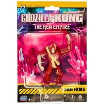 Figura De Ação 7 Cm Godzilla Vs Kong The New Empire Sunny Figura De Ação 7 Cm Godzilla Vs Kong The New Empire Sunny