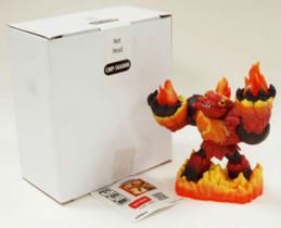 Figura de Ação ACTIVISION Skylanders Giants Hot Head Figura de Ação ACTIVISION Skylanders Giants Hot Head