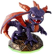 Figura de Ação ACTIVISION Skylanders Spyro Dragão Código Figura de Ação ACTIVISION Skylanders Spyro Dragão Código