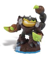Figura de Ação ACTIVISION Skylanders SWAP Force Scorp Xbox 360