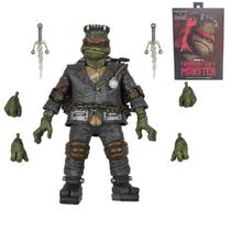 Figura de ação AGIG Raphael como o monstro de Frankenstein 18cm
