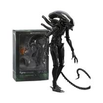 Figura De Ação Alien Big Chap De 16CM, Tema De Horror, Brinquedo Colecionável Para Fãs Adultos,