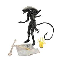 Figura De Ação Alien Predator Figma SP-108 De Alta Qualidade, Estátua Colecionável, Modelo De Figura De Ação Alien Predator Figma SP-108 De Alta Qualidade, Estátua Colecionável, Modelo De
