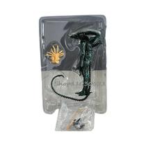 Figura De Ação Alien Predator Figma SP-108 De Alta Qualidade, Estátua Colecionável, Modelo De