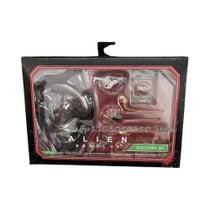 Figura De Ação Alien Romulus NECA Modelo De Anime De Terror Decoração Presente De Natal