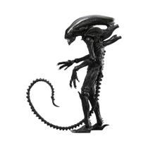 Figura De Ação Alien Takayuki Takeya Versão Figma Sp-108 Modelo De Brinquedo PVC Presente