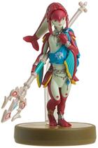Figura de Ação Amiibo Mipha Zelda Breath of the Wild