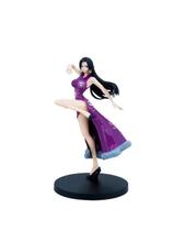 Figura de Ação Anime Boa Hancock - 21cm - Cheongsam Sexy