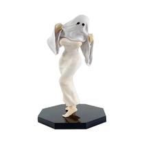 Figura De Ação Anime Chiyu Sexy Ghost Girl Mrs Apricot De 21cm, Modelo Colecionável Para Adultos,
