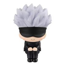 Figura de ação Anime de desenho animado Jiu-jitsu Kraken Sea Fairy 11cm