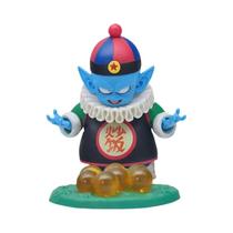 Figura De Ação Anime Dragon Ball De 10cm, Modelo PVC Do Grande Pilaf, Ornamento De Mesa Para Figura De Ação Anime Dragon Ball De 10cm, Modelo PVC Do Grande Pilaf, Ornamento De Mesa Para