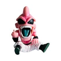 Figura De Ação Anime Dragon Ball Z Son Goku Frieza Buu Cell 9CM Modelo Kawaii Ornament Presente De Figura De Ação Anime Dragon Ball Z Son Goku Frieza Buu Cell 9CM Modelo Kawaii Ornament Presente De