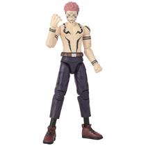 Figura de ação ANIME HEROES Jujutsu Kaisen Ryomen Sukuna