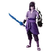 Figura de ação ANIME HEROES Naruto Sasuke Uchiha Rinnegan