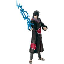 Figura de Ação Anime Heroes Naruto Sasuke Uchiha Taka