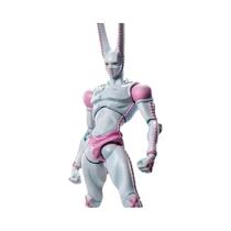 Figura De Ação Anime Jojo Bizarre Adventure D4c, Estátua Super Colecionável Para Fãs Figura De Ação Anime Jojo Bizarre Adventure D4c, Estátua Super Colecionável Para Fãs