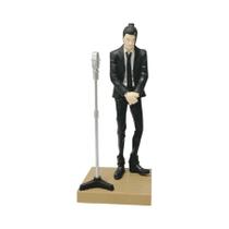 Figura De Ação Anime Jujutsu Kaisen De 17cm, Geto Suguru, Satoru Gojo, Modelo De PVC, Brinquedos