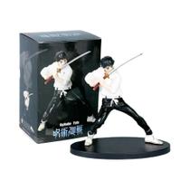Figura De Ação Anime Jujutsu Kaisen De 21cm, Modelo Em PVC, Boneco Okkotsu Yuta Itadori Yuji Ryomen