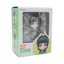 Figura De Ação Anime Kusuriya No Hitorigoto Maomao Jinshi Mao Mao De 10cm 2288 Figura De Ação Anime Kusuriya No Hitorigoto Maomao Jinshi Mao Mao De 10cm 2288