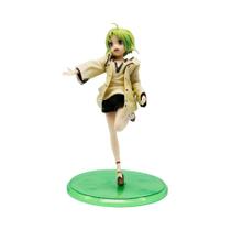 Figura De Ação Anime Mushoku Tensei Sylphiette 1/7, Modelo Colecionável Em PVC De 17CM