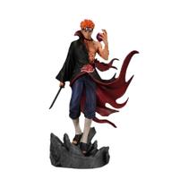 Figura De Ação Anime NARUTO Pain De 8.86in, Estátua De PVC, Modelo De Decoração Para Mesa, Brinquedo Figura De Ação Anime NARUTO Pain De 8.86in, Estátua De PVC, Modelo De Decoração Para Mesa, Brinquedo