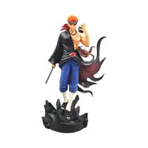 Figura De Ação Anime NARUTO Pain De 8.86in, Modelo De PVC Para Presentes Infantis