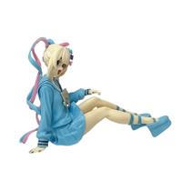 Figura De Ação Anime Need Girl Overdose 85-185cm Modelo De PVC Sentado E Em Pé Brinquedo De Mesa
