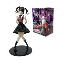 Figura De Ação Anime Needy Girl Overdose De 18,5cm, Modelo PVC KAngel, Brinquedo Ornamental Figura De Ação Anime Needy Girl Overdose De 18,5cm, Modelo PVC KAngel, Brinquedo Ornamental