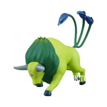 Figura De Ação Anime Pokemon Tauros De 6-7cm, Estátua De PVC, Modelo De Decoração Para Mesa, Figura De Ação Anime Pokemon Tauros De 6-7cm, Estátua De PVC, Modelo De Decoração Para Mesa,