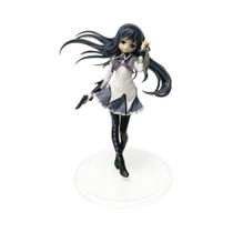 Figura de Ação Anime Puella Magi Madoka Magica Homura - 17cm - PVC