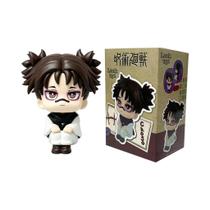 Figura De Ação Articulada Choso Q Version De Jujutsu Kaisen, Brinquedo Colecionável Para Crianças,