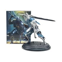 Figura De Ação Articulada Do Cavaleiro Francês Avançado Altarius De Dark Souls, Modelo Colecionável