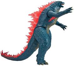 Figura de ação articulada Godzilla Vs Kong New Empire 27 cm - Playmates Toys