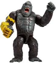 Figura de ação articulada Godzilla Vs Kong New Empire 27 cm