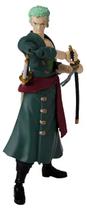 Figura de Ação Articulada One Piece Roronoa Zoro Bandai
