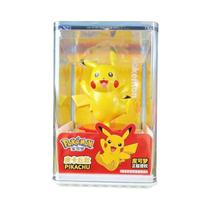 Figura De Ação Articulada Pokemon De 8CM, Pikachu, Charizard, Gengar, Mewtwo, Psydu, Decoração De