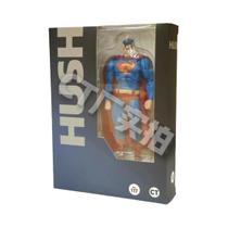 Figura De Ação Articulada Superman Mafex 117 De 16cm, Modelo Colecionável Da Liga Da Justiça Para Figura De Ação Articulada Superman Mafex 117 De 16cm, Modelo Colecionável Da Liga Da Justiça Para