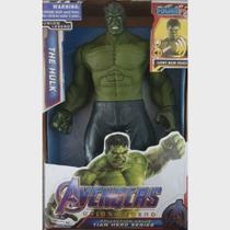 Figura de Acao Articulado Com Som 2