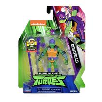 Figura De Açao As Tartarugas Ninjas Donatello Sunny 2040