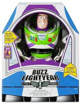 Figura de Ação Avançada Buzz Lightyear Disney Toy Story 12