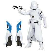 Figura de Ação Azul Star Wars Imperador