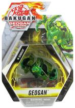 Figura de ação Bakugan Geogan Rising 2021 Ventus Sluggler Figura de ação Bakugan Geogan Rising 2021 Ventus Sluggler