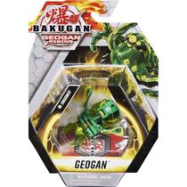 Figura de ação Bakugan Geogan Rising 2021 Ventus Swarmer Figura de ação Bakugan Geogan Rising 2021 Ventus Swarmer