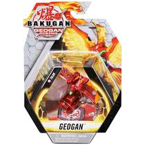 Figura de ação Bakugan Geogan Talan com cartas colecionáveis Figura de ação Bakugan Geogan Talan com cartas colecionáveis