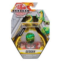 Figura de ação Bakugan Geogan Viperagon com cartas colecionáveis Figura de ação Bakugan Geogan Viperagon com cartas colecionáveis