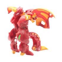 Figura De Ação Bakuganes Battle Planet Neo Dragonoid Infantil 3cm Webam Old Evolutions Gift