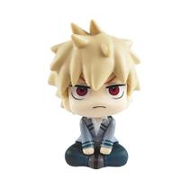 Figura De Ação Bakugo Katsuki 10CM, Modelo De Anime My Hero Academia, Brinquedo Para Crianças,