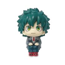 Figura De Ação Bakugou Katsuki De 22cm, My Hero Academia, Modelo Em PVC, Estátua Colecionável Figura De Ação Bakugou Katsuki De 22cm, My Hero Academia, Modelo Em PVC, Estátua Colecionável