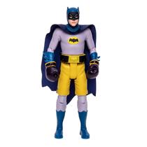 Figura de Ação BANDAI Batman Série de TV 1966 Boxe 13 cm Figura de Ação BANDAI Batman Série de TV 1966 Boxe 13 cm