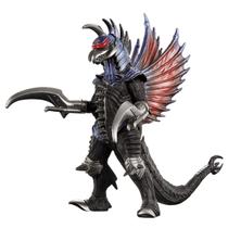 Figura de ação Bandai Godzilla Gigan (2004) Filme 15,2 cm